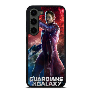 GUARDIAN OF THE GALAXY 2 Samsung Galaxy S23 Plus Case GUARDIAN OF THE GALAXY 2 Samsung Galaxy S23 Plus Case