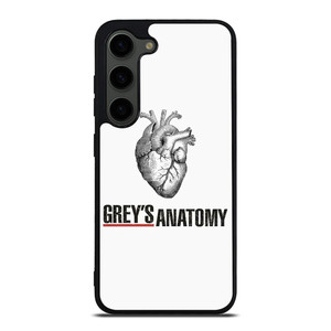 GREY'S ANATOMY 4 Samsung Galaxy S23 Plus Case GREY'S ANATOMY 4 Samsung Galaxy S23 Plus Case