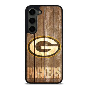 GREEN BAY PACKERS Samsung Galaxy S23 Plus Case GREEN BAY PACKERS Samsung Galaxy S23 Plus Case