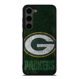 GREEN BAY PACKERS 2 Samsung Galaxy S23 Plus Case GREEN BAY PACKERS 2 Samsung Galaxy S23 Plus Case
