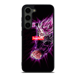 GOKU SAIYAN SUPREME Samsung Galaxy S23 Plus Case
