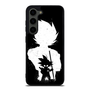 GOKU DRAGONBALL Z Samsung Galaxy S23 Plus Case GOKU DRAGONBALL Z Samsung Galaxy S23 Plus Case