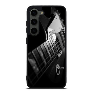 GIBSON GUITAR STRINGS Samsung Galaxy S23 Plus Case GIBSON GUITAR STRINGS Samsung Galaxy S23 Plus Case