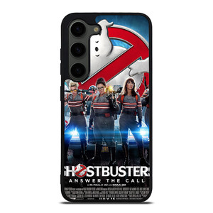 GHOSTBUSTERS Samsung Galaxy S23 Plus Case