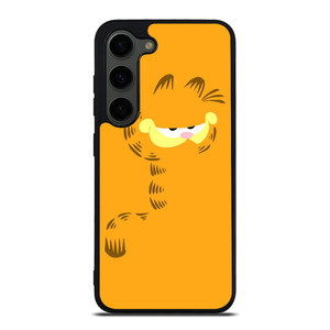 GARFIELD THE LAZY CAT 2 Samsung Galaxy S23 Plus Case