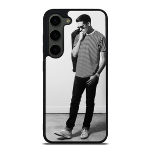G-EAZY COOL MAN 2 Samsung Galaxy S23 Plus Case