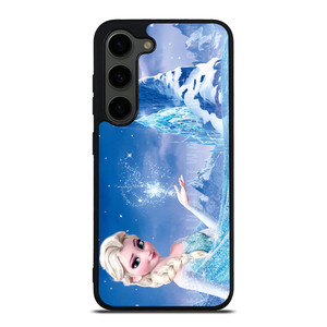 FROZEN DISNEY 2 Samsung Galaxy S23 Plus Case