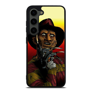 FREDDY KRUEGER NIGHTMARE 2 Samsung Galaxy S23 Plus Case