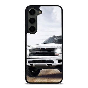 FORD RAPTOR 3 Samsung Galaxy S23 Plus Case FORD RAPTOR 3 Samsung Galaxy S23 Plus Case