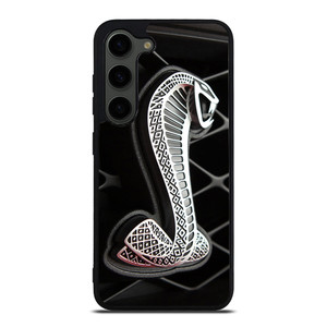 FORD MUSTANG SHELBY LOGO Samsung Galaxy S23 Plus Case