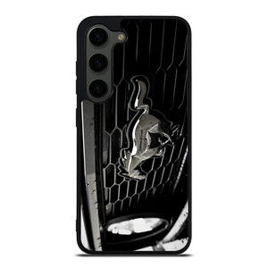 FORD MUSTANG LOGO 2 Samsung Galaxy S23 Plus Case