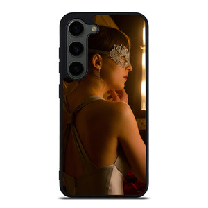 FIFTY SHADES DARKER DAKOTA JOHNSON Samsung Galaxy S23 Plus Case FIFTY SHADES DARKER DAKOTA JOHNSON Samsung Galaxy S23 Plus Case