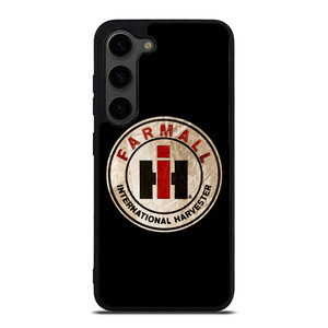 FARMALL IH INTERNATIONAL HARVESTER Samsung Galaxy S23 Plus Case FARMALL IH INTERNATIONAL HARVESTER Samsung Galaxy S23 Plus Case
