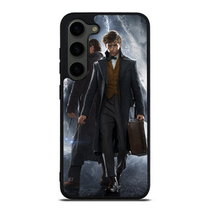 FANTASTIC BEASTS NEWT DUMBLEDORE Samsung Galaxy S23 Plus Case