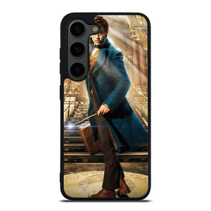 FANTASTIC BEAST Samsung Galaxy S23 Plus Case FANTASTIC BEAST Samsung Galaxy S23 Plus Case