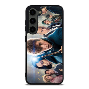 FANTASTIC BEAST 2 Samsung Galaxy S23 Plus Case FANTASTIC BEAST 2 Samsung Galaxy S23 Plus Case