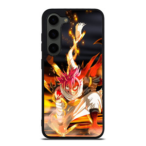 FAIRY TAIL NATSU Samsung Galaxy S23 Plus Case FAIRY TAIL NATSU Samsung Galaxy S23 Plus Case