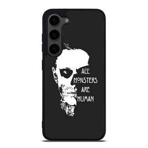 EVAN PETERS TATE LANGDON Samsung Galaxy S23 Plus Case EVAN PETERS TATE LANGDON Samsung Galaxy S23 Plus Case