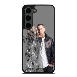 EMINEM RAPPER Samsung Galaxy S23 Plus Case EMINEM RAPPER Samsung Galaxy S23 Plus Case