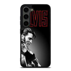 ELVIS PRESLEY THE LEGEND Samsung Galaxy S23 Plus Case