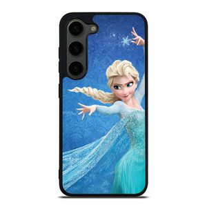 ELSA FROZEN DISNEY Samsung Galaxy S23 Plus Case