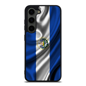 EL SALVADOR SYMBOL Samsung Galaxy S23 Plus Case EL SALVADOR SYMBOL Samsung Galaxy S23 Plus Case