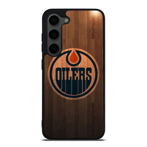 EDMONTON OILERS 2 Samsung Galaxy S23 Plus Case