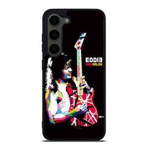 EDDIE VAN HALEN EVH 2 Samsung Galaxy S23 Plus Case