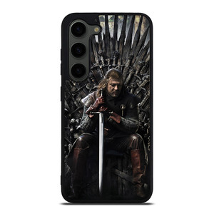 EDDARD NED STARK Samsung Galaxy S23 Plus Case EDDARD NED STARK Samsung Galaxy S23 Plus Case