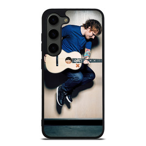 ED SHEERAN 2 Samsung Galaxy S23 Plus Case ED SHEERAN 2 Samsung Galaxy S23 Plus Case