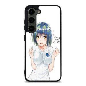 EARTH CHAN ANIME 2 Samsung Galaxy S23 Plus Case EARTH CHAN ANIME 2 Samsung Galaxy S23 Plus Case