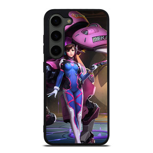 DVA OVERWATCH 2 Samsung Galaxy S23 Plus Case DVA OVERWATCH 2 Samsung Galaxy S23 Plus Case