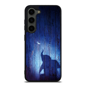 DUMBO CUTE DISNEY Samsung Galaxy S23 Plus Case DUMBO CUTE DISNEY Samsung Galaxy S23 Plus Case