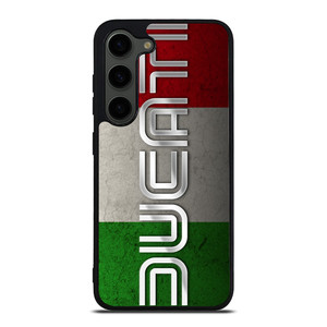 DUCATI ITALIAN SYMBOL Samsung Galaxy S23 Plus Case