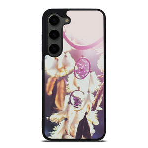 DREAMCATCHER FEATHER STAR 2 Samsung Galaxy S23 Plus Case DREAMCATCHER FEATHER STAR 2 Samsung Galaxy S23 Plus Case