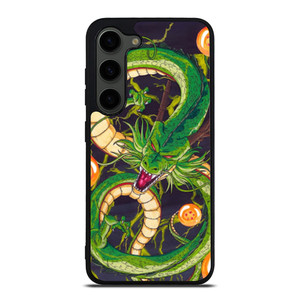 DRAGON SHENRON DBZ Samsung Galaxy S23 Plus Case