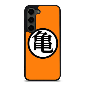 DRAGON BALL Z LOGO Samsung Galaxy S23 Plus Case DRAGON BALL Z LOGO Samsung Galaxy S23 Plus Case