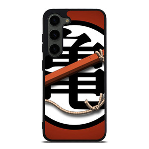 DRAGON BALL Z LOGO 2 Samsung Galaxy S23 Plus Case DRAGON BALL Z LOGO 2 Samsung Galaxy S23 Plus Case