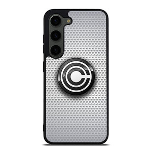 DRAGON BALL CAPSULE CORP 3 Samsung Galaxy S23 Plus Case DRAGON BALL CAPSULE CORP 3 Samsung Galaxy S23 Plus Case
