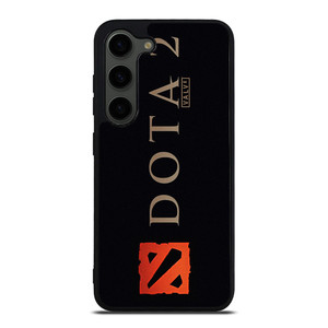 DOTA 2 Samsung Galaxy S23 Plus Case DOTA 2 Samsung Galaxy S23 Plus Case
