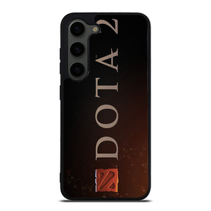 DOTA 2 2 Samsung Galaxy S23 Plus Case DOTA 2 2 Samsung Galaxy S23 Plus Case