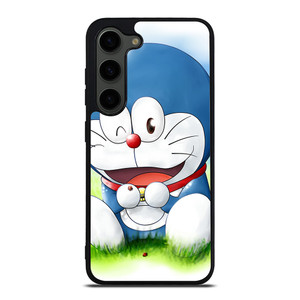 DORAEMON CUTE Samsung Galaxy S23 Plus Case DORAEMON CUTE Samsung Galaxy S23 Plus Case