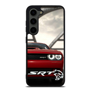 DODGE SRT Samsung Galaxy S23 Plus Case DODGE SRT Samsung Galaxy S23 Plus Case