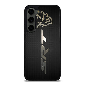DODGE SRT LOGO Samsung Galaxy S23 Plus Case DODGE SRT LOGO Samsung Galaxy S23 Plus Case