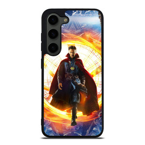 DOCTOR STRANGE MARVEL Samsung Galaxy S23 Plus Case DOCTOR STRANGE MARVEL Samsung Galaxy S23 Plus Case