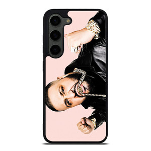 DJ KHALED Samsung Galaxy S23 Plus Case