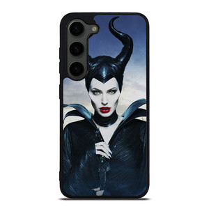 DISNEY MALEFICENT Samsung Galaxy S23 Plus Case DISNEY MALEFICENT Samsung Galaxy S23 Plus Case