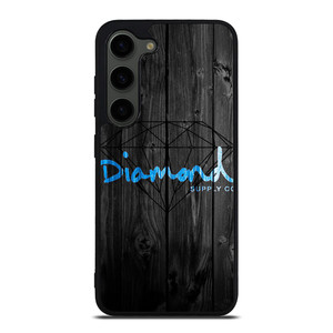 DIAMOND SUPPLY CO 3 Samsung Galaxy S23 Plus Case DIAMOND SUPPLY CO 3 Samsung Galaxy S23 Plus Case