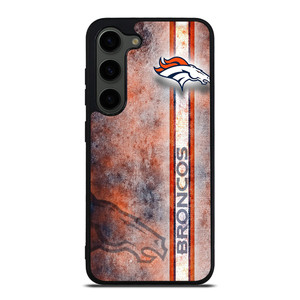 DENVER BRONCOS LOGO Samsung Galaxy S23 Plus Case