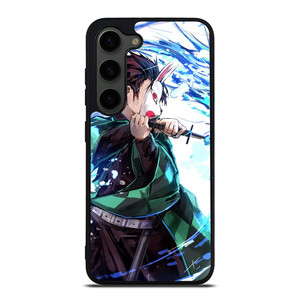 DEMON SLAYER TANJIRO Samsung Galaxy S23 Plus Case